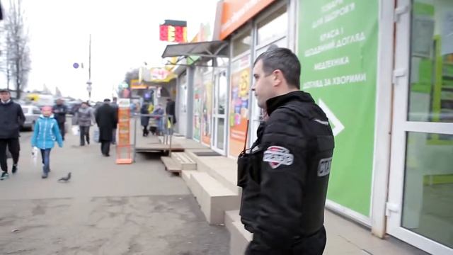 Охрана Статус и ее традиции смотреть онлайн