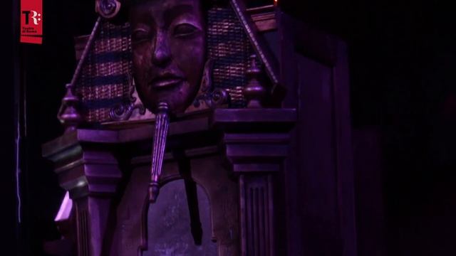 La grande magia - Teatro Argentina - 18 dicembre ● 5 gennaio 2020 смотреть онлайн