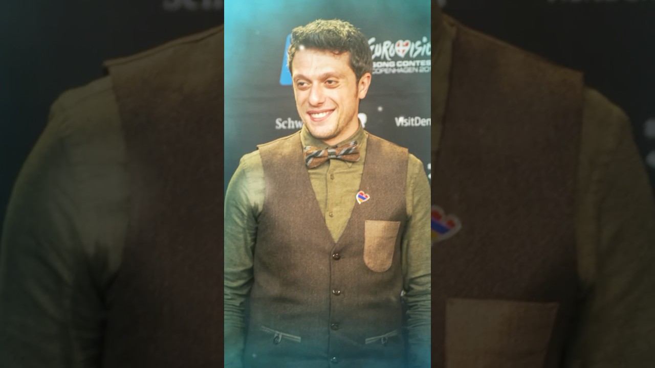 Арам MP3 - Not Alone смотреть онлайн