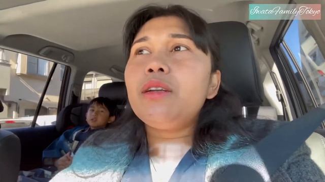 Shicgosan Rey apa itu shigosan di jepang? pakai baju kimono sendiri?😱 смотреть онлайн