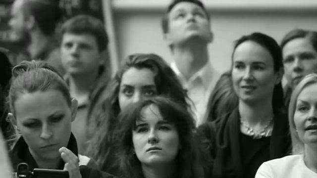 Vivienne Mort - МСИО, Одесса, 16.05.2015 смотреть онлайн