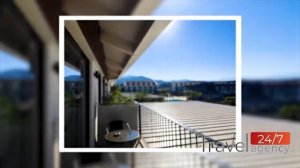 Jiva Beach Resort.Travel24/7."Своими глазами!"