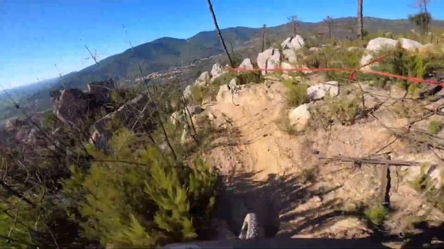 CAMPIONATO ITALIANO ENDURO 2020 - ps2 смотреть онлайн