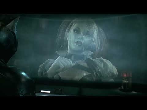 Batman: Arkham Knight (Walkthrough) #10