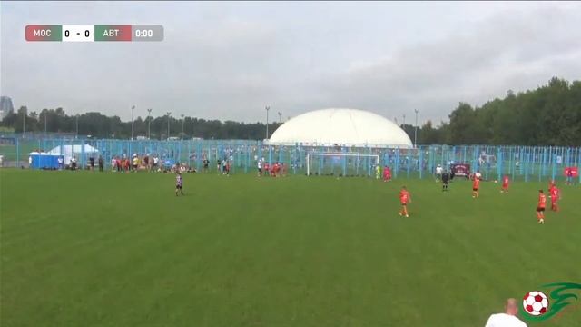 Академия Мостового — Автодор | 2012 | 4 | смотреть онлайн