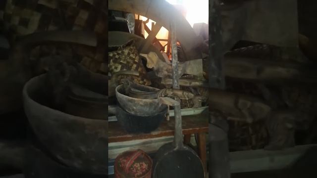 Ковш, черпак, скобкарь, большая ложка смотреть онлайн