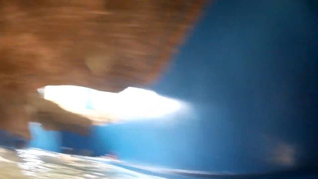 поход в Аква парк| катание с горок | поедание фастфуда смотреть онлайн