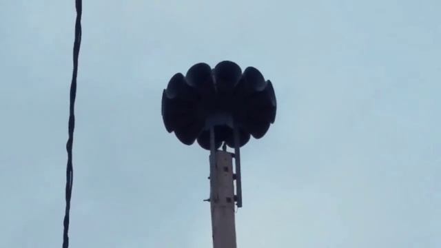 federal signal sirens смотреть онлайн
