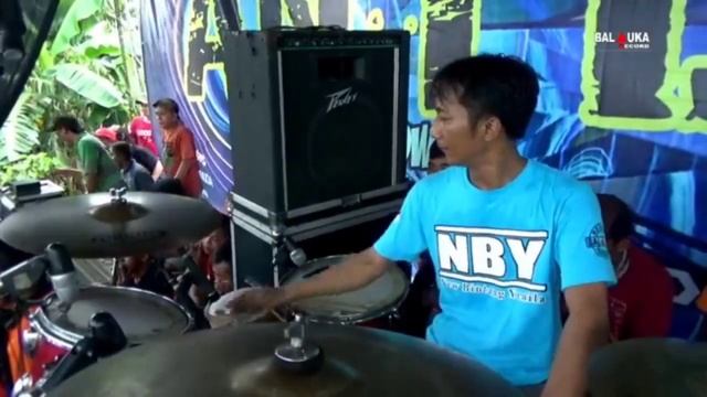 LUKA LAMA - LINDA TARNIA & ERICK MAHENDRA - NEW BINTANG YENILA LIVE ANTERO SQUAD смотреть онлайн