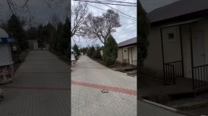 Кабардинка, обзор ОК «Лазурный», туры из Беларуси