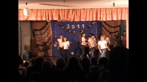 В лесу родилась елочка - группа Колокольчики