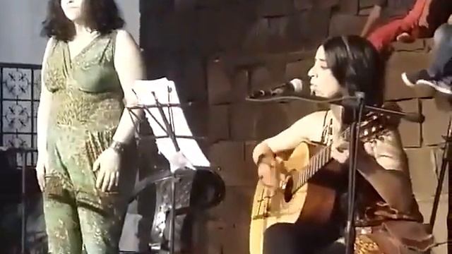 1/10/2106 GRUPO MIEL DE CAÑA EN LA F.A.B FERIA ABIERTA BOSETTI POSADAS смотреть онлайн
