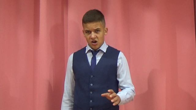 Скворцов Степан Сергеевич, 2 место смотреть онлайн