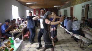 Свадьба село Ургани 22.06.2019