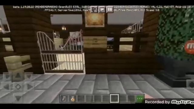 °обзор на кск в Майнкрафте°