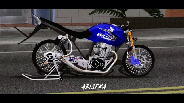 SHARE TIGER ABISEKA | GTA SA ANDROID смотреть онлайн
