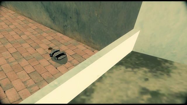 GTA Freerunning MIX 3 (All Stars)