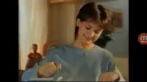 Реклама Pillsbury (1997 год)