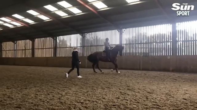 Громкий олимпийский скандал! Шарлотта Дюжарден отстранена от Олимпиады!