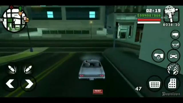 gta sandreas wang car show room unlock gta sa game play смотреть онлайн