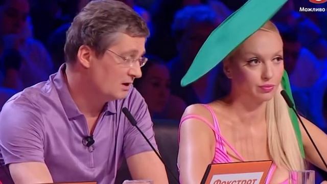 Х-ФАКТОР Червоноград смотреть онлайн