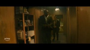 «Главы государств» _ трейлер