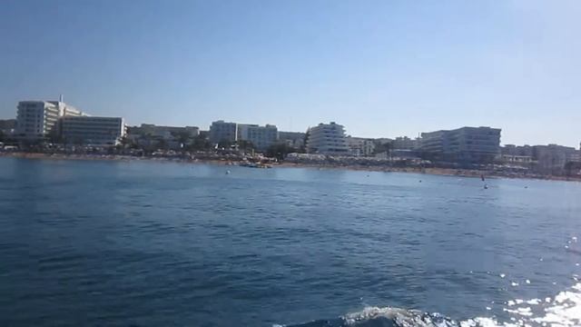 ВОТ ТАКОЙ КИПР. КРАТКО смотреть онлайн