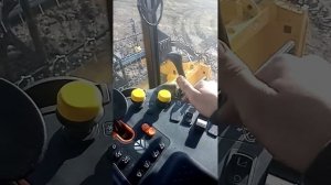 Нью холланд 6090 как запустить обмолот
