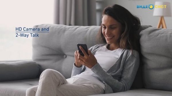 COMMAX CDV-70QT умный домофон для вашего дома