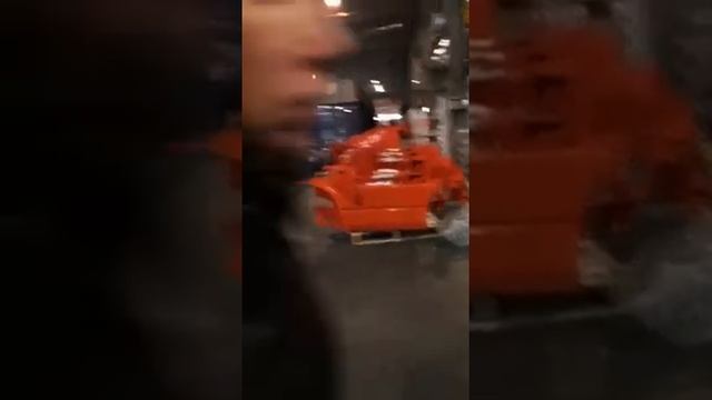Экскурсия по заводу JAC смотреть онлайн