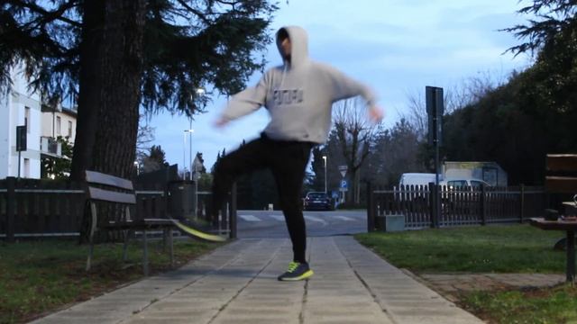 WJC 2022 / Mike Mal Chester / Qualifications (Pass,9 place) смотреть онлайн
