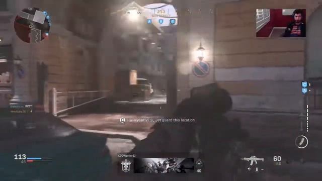 How To Be Badass MF On,Call Of Duty Modern Warfare смотреть онлайн