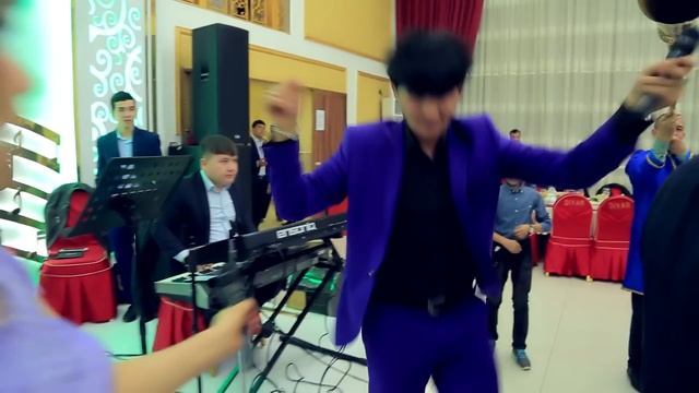 MARAL IBRAGIMOVA - HORAZM POPPURI | МАРАЛ ИБРАГИМОВА - ХОРАЗМ ПОППУРИ