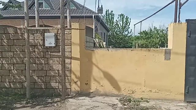 Мухтадыр. ул.Германская часть 2. смотреть онлайн