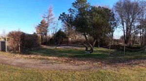 Кемпинг.Путешествие на автодоме Hymer s 700.Седой Бродяга из Германии.