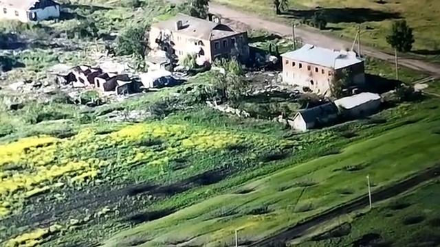 ОФ26 с взрывателем на замедленный подрыв смотреть онлайн