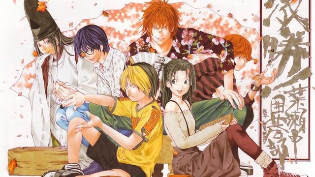 Relaxing Anime Songs - Part 2 смотреть онлайн