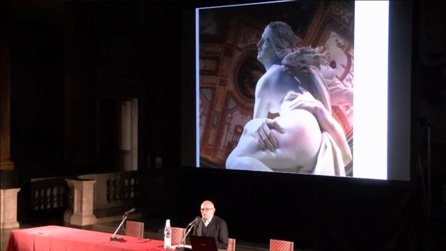 Marco Carminati Apollo e Dafne di Bernini смотреть онлайн