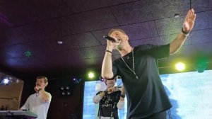 Plazma (Екатеринбург, Ресторан «Максимилианс» 07.08.2024)