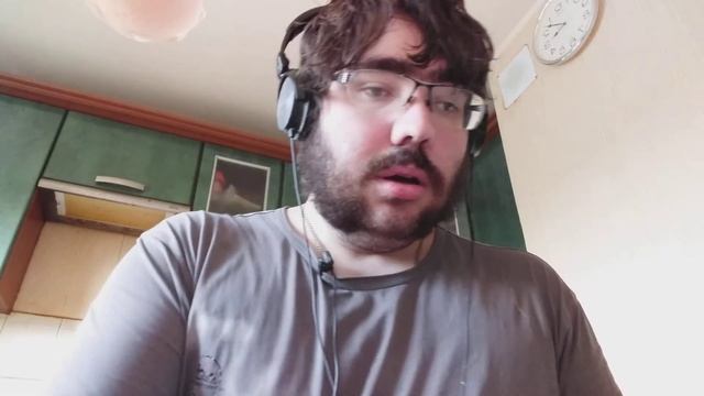 Распаковки и обзоры #35 "Мастер экзикуций космодесанта хаоса" смотреть онлайн