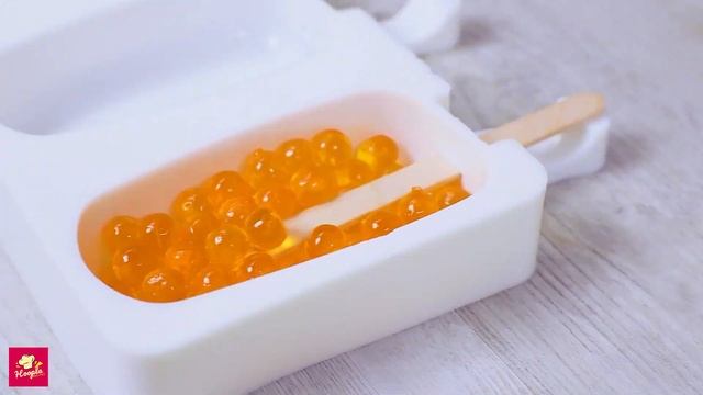 So Yummy Cake Pops Design 🍭🐱🐶 Colorful Cake Popsicles Recipe | Cake Pops Decorating Ideas