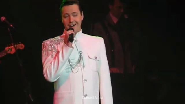 Витас Мохнатый шмель Колпино 2011 || Vitas The Shaggy Bumblebee Kolpino 2011 смотреть онлайн