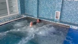 День отдыха в санатории Сосновый Бор