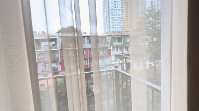 ОТЕЛЬ ABSOLUT 3* Батуми, Грузия смотреть онлайн