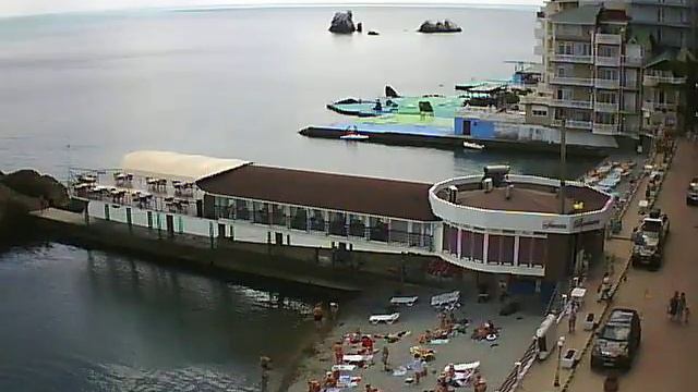 Вебкамера "Утес". Запись 16.06.2017 12:00:04 смотреть онлайн