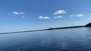 ▶️РЫБАЛКА НА ОЗЕРЕ ВОДЛОЗЕРО.КАРЕЛИЯ.НАЦИОНАЛЬНЫЙ ПАРК ВОДЛОЗЕРСКИЙ.#fishing #рыбалка #карелия