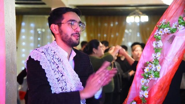 Valera & Dana - 02.01.2019 - Part 2 смотреть онлайн