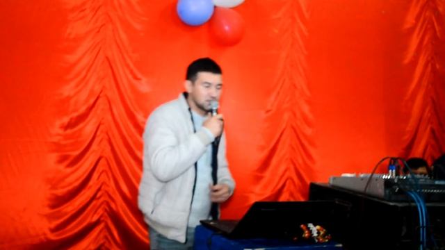 БОБУР ХОЛМАТОВ ЁВОНДА ТУЙДА смотреть онлайн