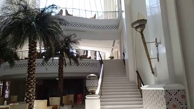 Bab Al Qasr Hotel Abu Dhabi. Обзор гостиницы Bab al-Qasr. ОАЭ. Абу-Даби. смотреть онлайн