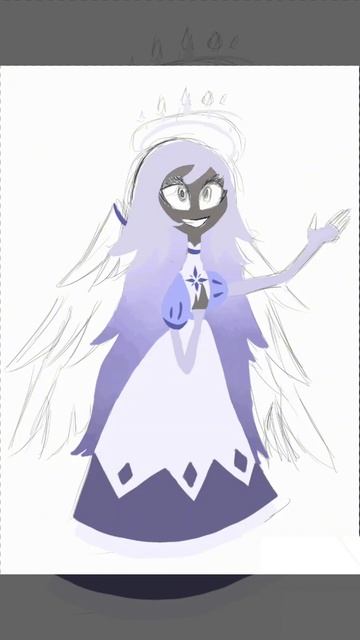 Эмили💜 #рекомендации #эмили #отельхазбин смотреть онлайн